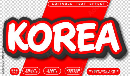 sushi cute japan kawaii food red white Fully Editable Vector Text File