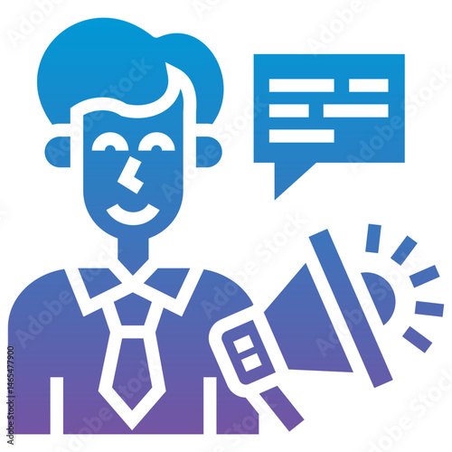 Promotion Icon