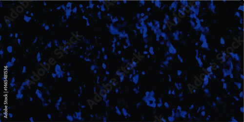 Star field in galaxy space with nebulae, abstract watercolor digital art. Particles Stars and galaxy.Defocused Lights and Dust Particles. Watercolor wash aqua painted texture grungy.