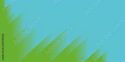 Gredient Grey Abstract background of lines in shades of green.Vector illustration with Gredient and Lines.Can be used for invitation,poster,geometric