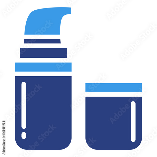 Foundation  Icon Element For Design