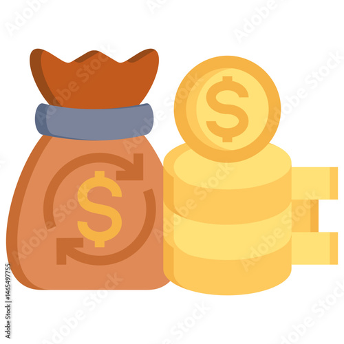 Investment Icon