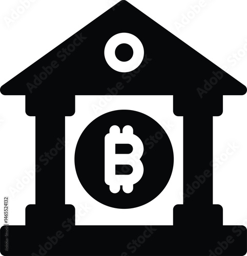 bank