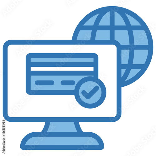 Payment Gateways Icon