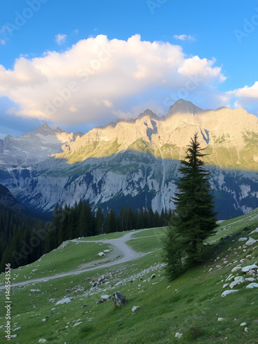 La Romanche - Ecrins - Arsine