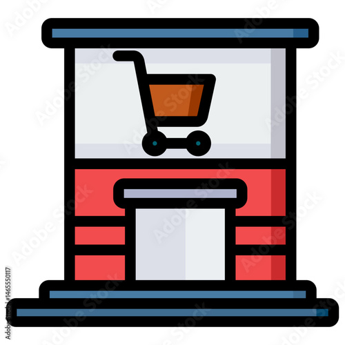 Shop Icon