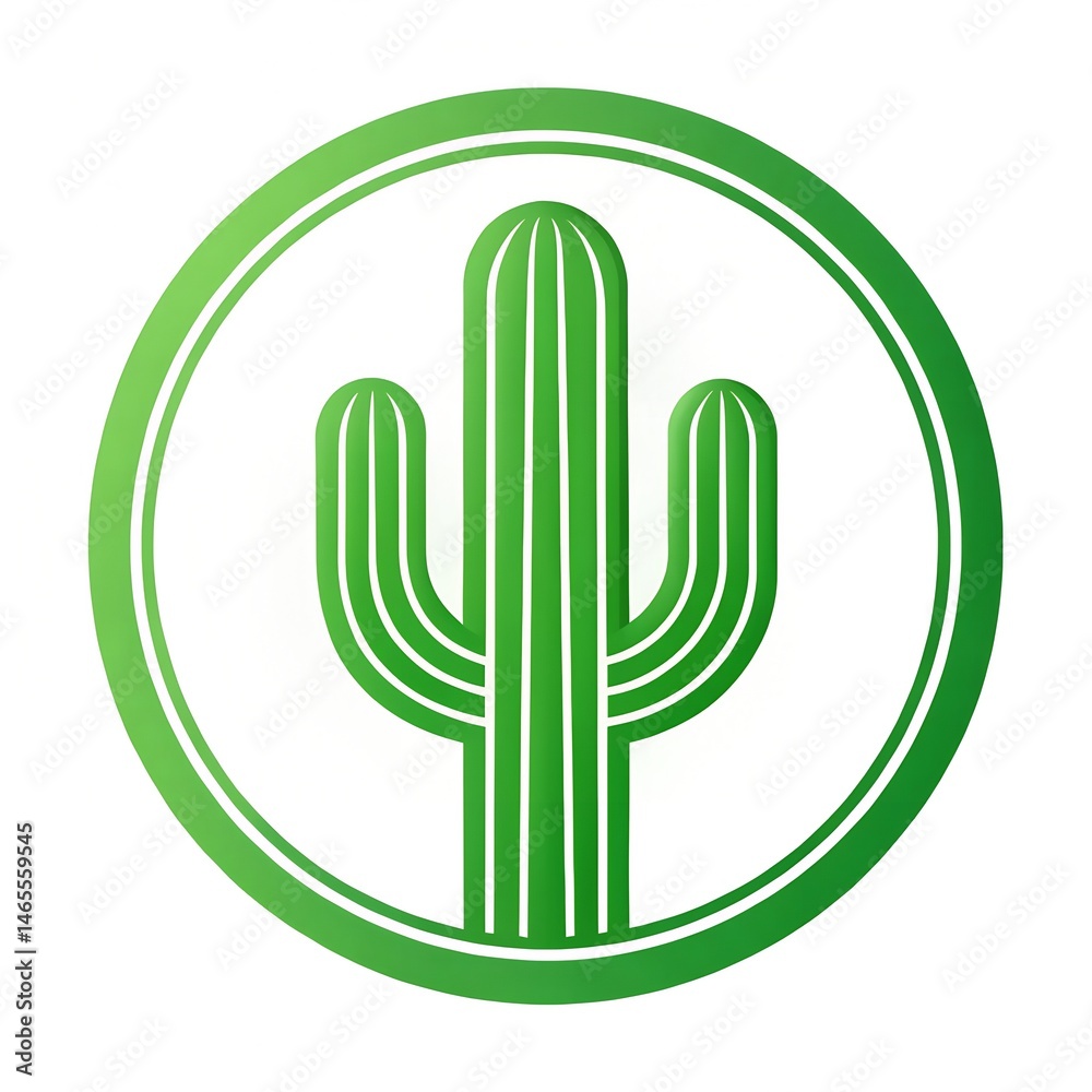 cactus illustration on white background. green cactus. cartoon cactus. wild west plant. wild west. cactus plant logo cactus illustration on white background. green cactus. cartoon cactus. wild west plant. wild west. cactus plant logo