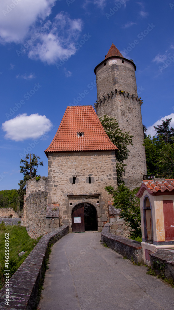 old castle old castle