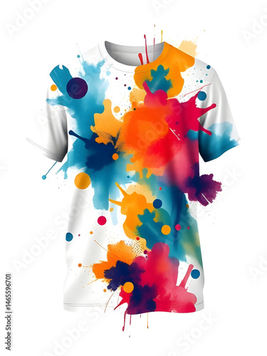 abstract, colorful, art, printing, background, t-shirt, vector, illustration, design, graphic, modern, vibrant, creative, pattern, fashion, apparel, trendy, stylish, paint, splash, brush, texture, art