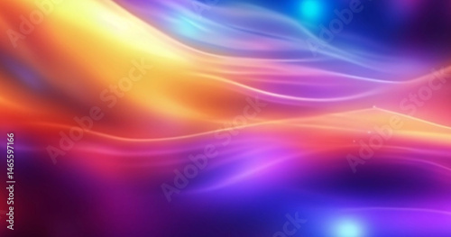 abstract colorful background