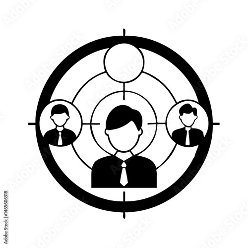 Targeted Audience Analysis and Customer Segmentation for Business Marketing Strategies