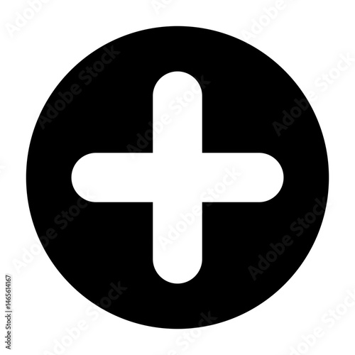 Add Solid Icon