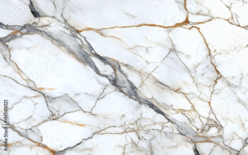 Obraz na płótnie Luxury statuario marble stone texture for high-end interior surfaces and premium architectural design applications
w salonie