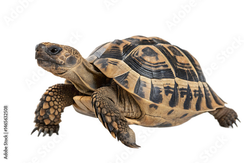 tortoise  Hermann AI Generated 