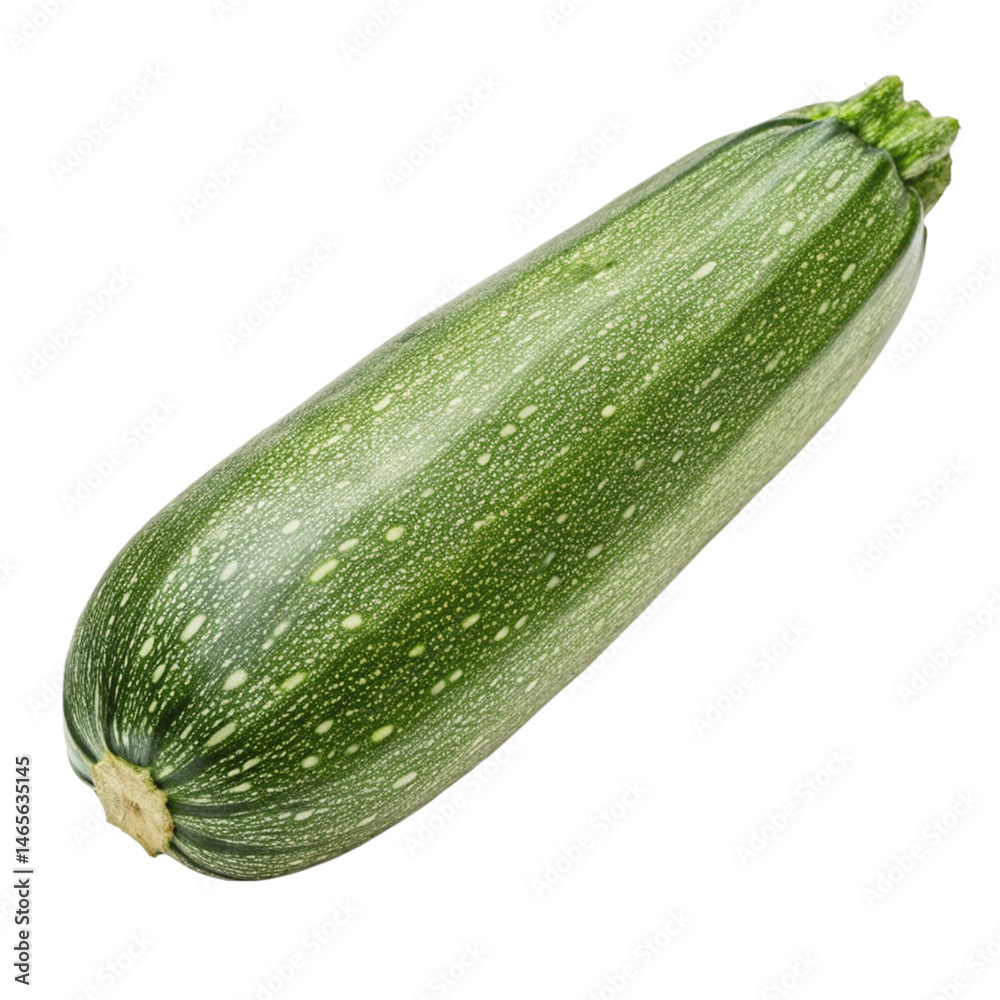 zucchini isolated on white background zucchini isolated on white background