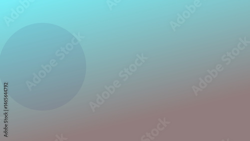 Abstract Gradient background