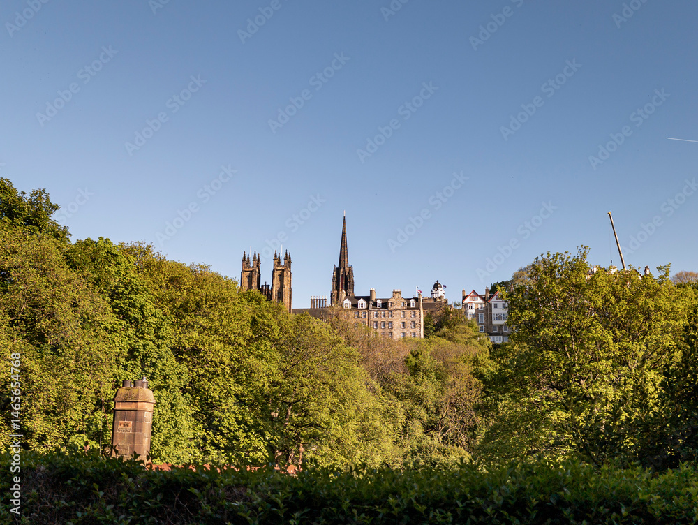 Edinburgh, Scotland, United Kingdom