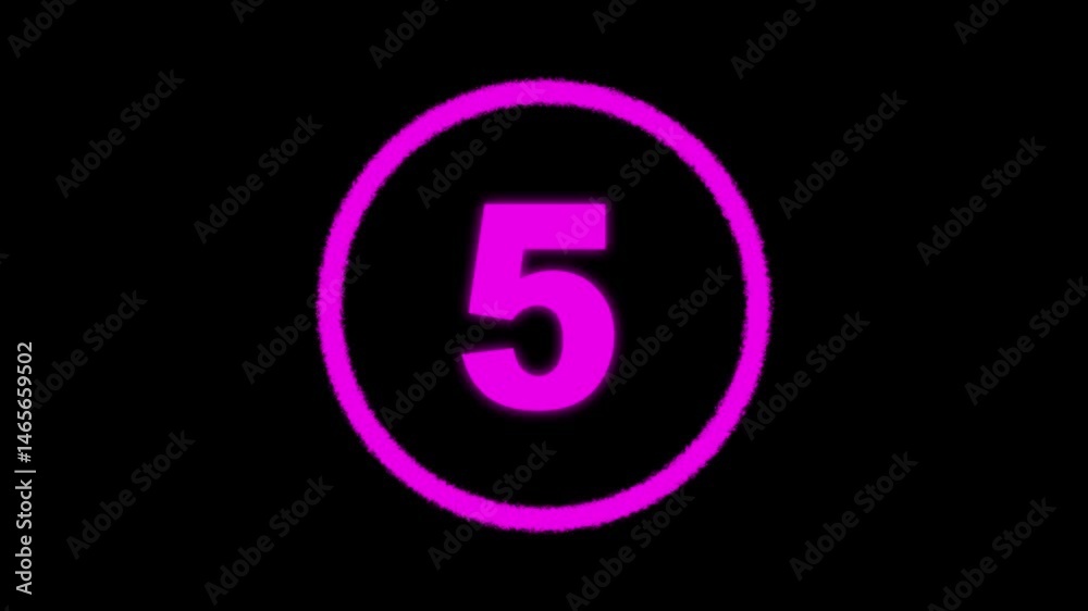 10 second countdown timer animation. Glowing numbers from 10 to 0. Circle countdown timer 10 sec animation. 10 second countdown timer animation. Glowing numbers from 10 to 0. Circle countdown timer 10 sec animation.