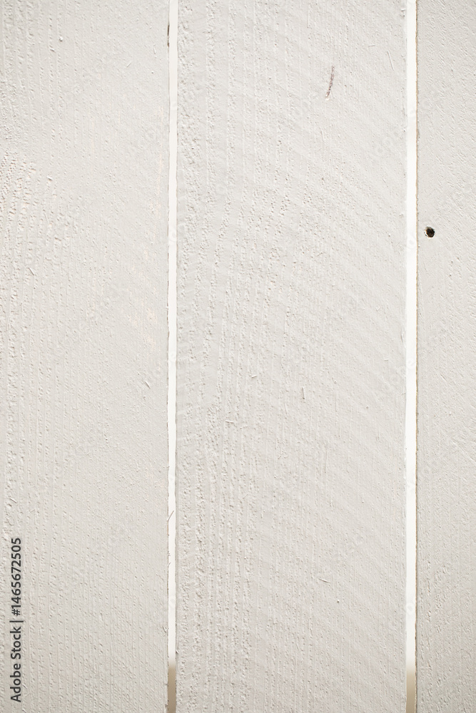Fototapeta premium light gray wooden fence panels with woodgrain