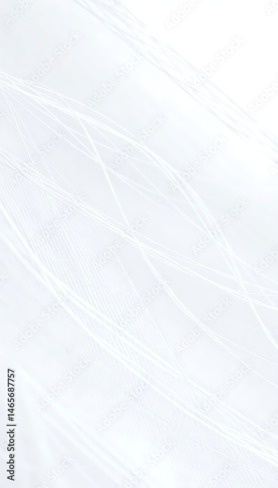 Fototapeta premium man riding skis down a snow covered slope