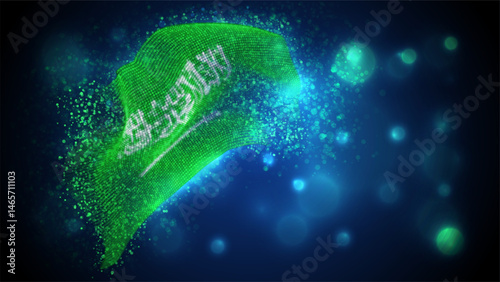 3dFlag