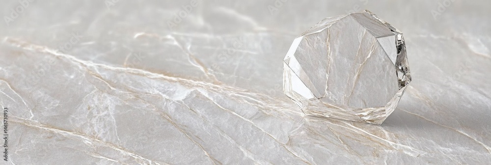 Wonderful grey marble stone texture,