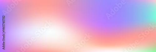 Abstract Gradient. Iridescent Texture. Violet Metal Background. Pastel Mesh. Soft Creative Invitation. Girlie Card. Pearlescent Background. Neon Poster. Blue Abstract Gradient