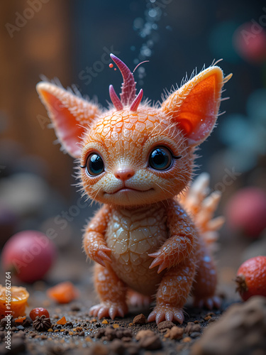 small clon