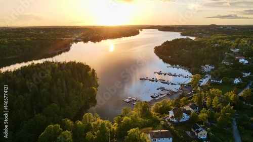 Stockholm Archipelago 