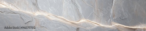 Obraz na płótnie High-quality grey marble texture showcasing natural stone patterns for use in modern design and decorative applications
w salonie