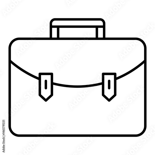 briefcase icon