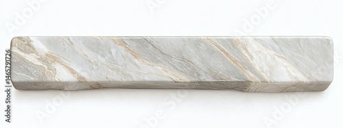 Obraz na płótnie High-quality grey marble texture showcasing natural stone patterns for use in modern design and decorative applications
w salonie