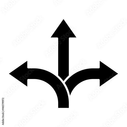 direction icon