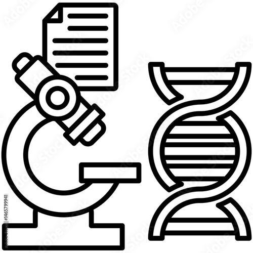 Synthesis Icon