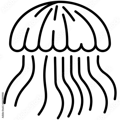 Bioluminescence Icon