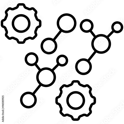 Biomaterials Icon