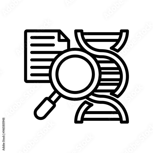 Observation Icon