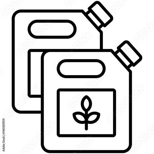 Biofuels Icon