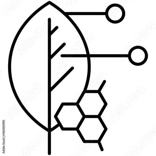 Biomimetic Icon