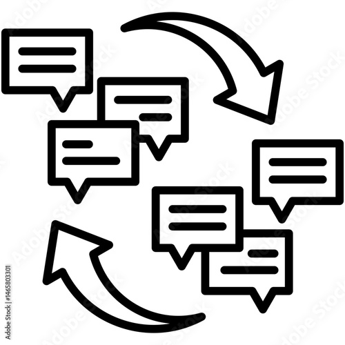 Responsive Icon