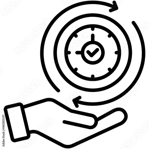 Convenience Icon