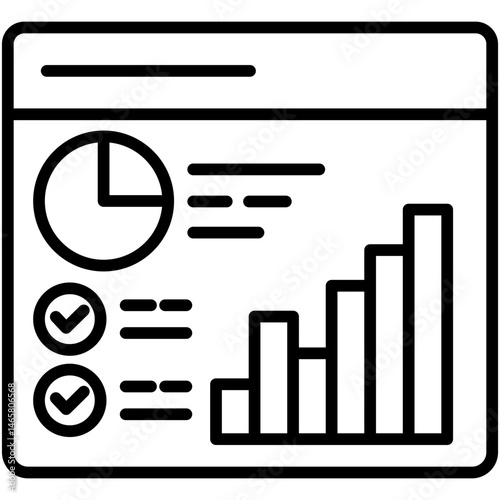 Dashboard Icon