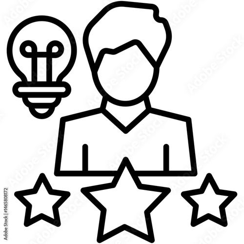 Expert Icon