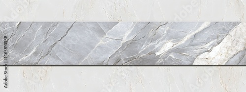 Obraz na płótnie Wonderful grey marble stone texture for elegant interior surfaces and natural architectural material backgrounds
w salonie