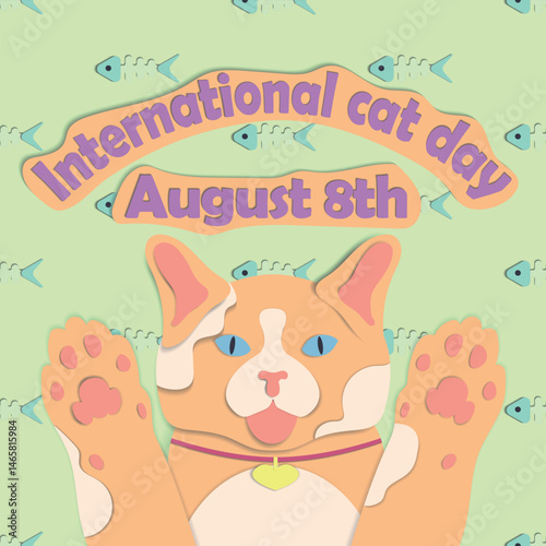 cat day