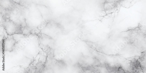 Wonderful grey marble stone texture for elegant interior surfaces and natural architectural material backgrounds
