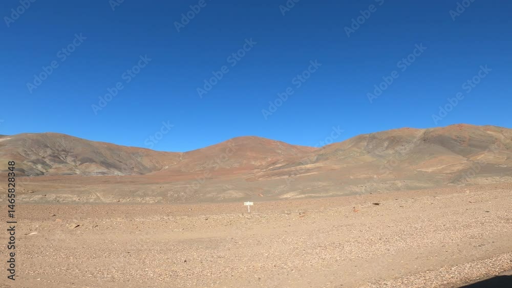 desierto de atacama chile desierto de atacama chile