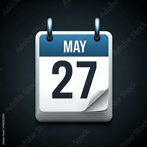 May_27_date_on_calendar
