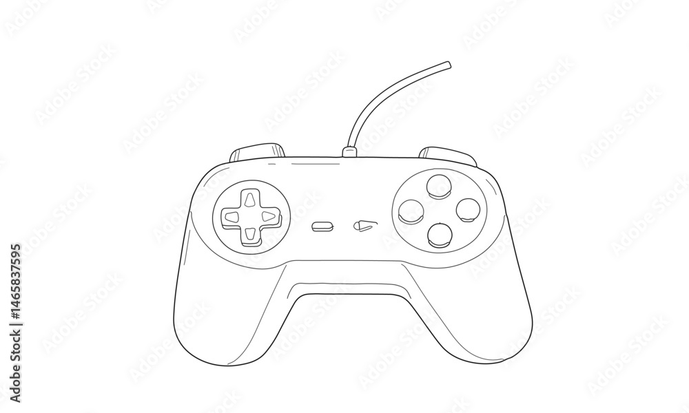 joystick joystick