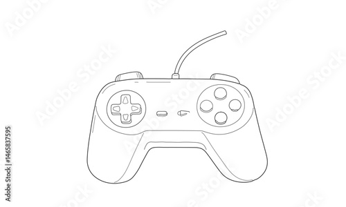 joystick